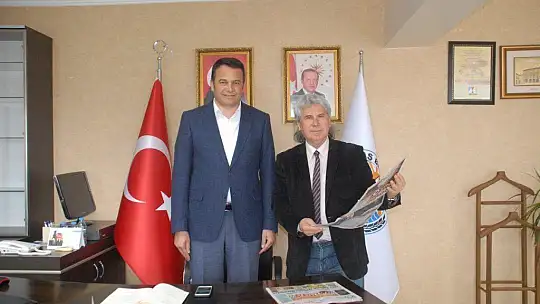 Kaş Belediye Başkanı Ulutaş 'Patara Yılı Turizmi Arttıracak'