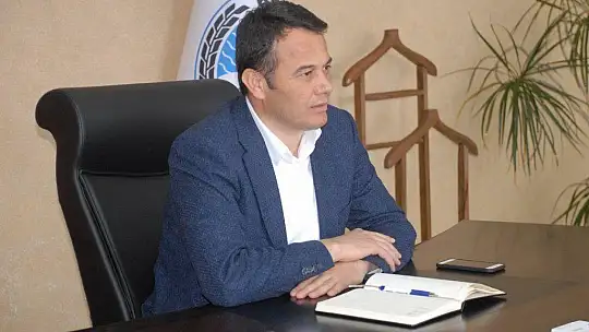 Kaş Belediye Başkanı Ulutaş 'Patara Yılı Turizmi Arttıracak'