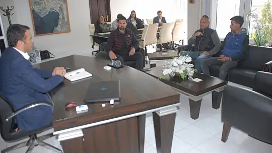 Kaş Belediye Başkanı Ulutaş 'Patara Yılı Turizmi Arttıracak'