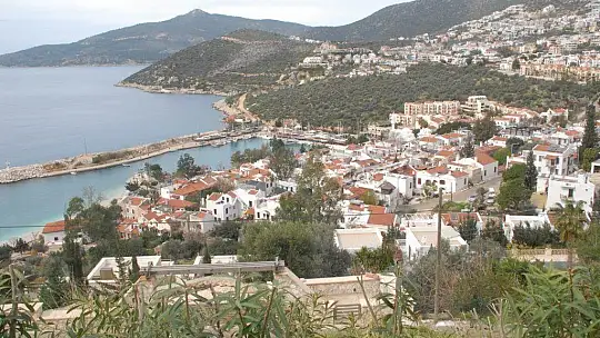 Kaş Belediye Başkanı Ulutaş 'Patara Yılı Turizmi Arttıracak'