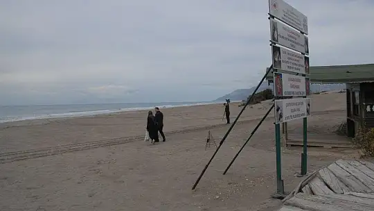 Kaş Belediye Başkanı Ulutaş 'Patara Yılı Turizmi Arttıracak'