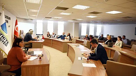 Paşalı'dan sürpriz ziyaret