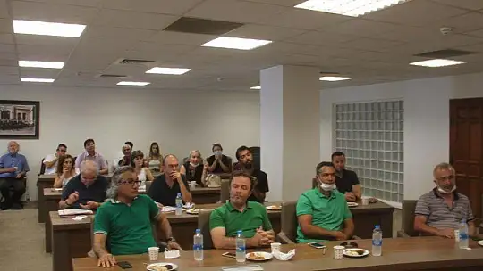 Fethiye'ye kent müzesi kuruluyor 