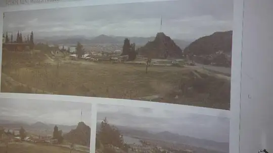 Fethiye'ye kent müzesi kuruluyor 