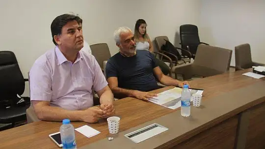 Fethiye'ye kent müzesi kuruluyor 