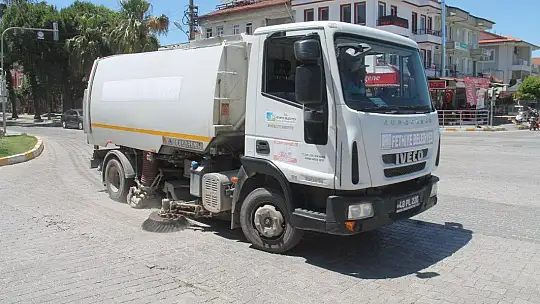 Sokağa Çıkma Kısıtlamasında İlk Gün