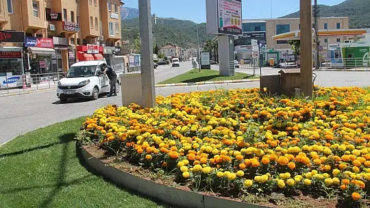 Sokağa Çıkma Kısıtlamasında İlk Gün