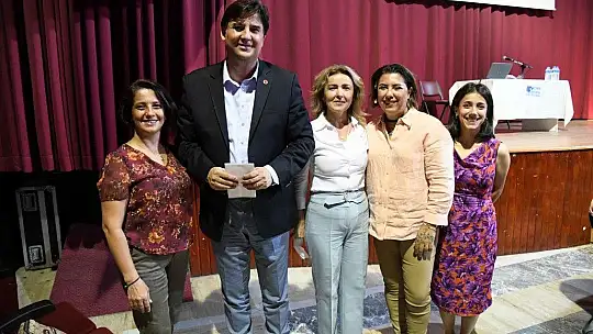 Semt Pazarlarından Kompost Gübreye