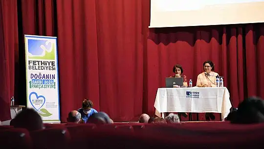 Semt Pazarlarından Kompost Gübreye