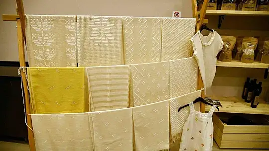 Fethiye Kadın Girişimi kooperatifi açıldı