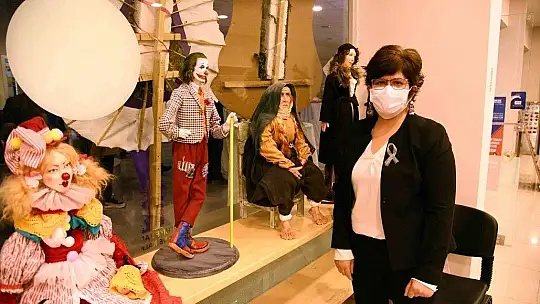 Fethiye Kadın Girişimi kooperatifi açıldı