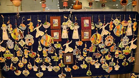 Fethiye Kadın Girişimi kooperatifi açıldı