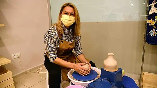 Fethiye Kadın Girişimi kooperatifi açıldı