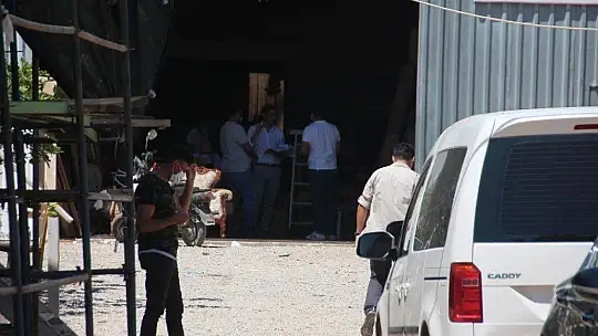 Köpeğin getirdiği insan kafatası polisi alarma geçirdi