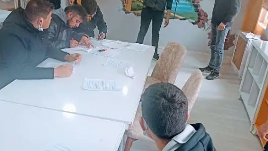 Köyceğiz'de öğrenciler okudukları kitaptaki hikayeleri canlandırıyor