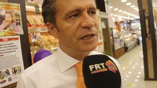 TUĞBA KURUYEMİŞ 90. MAĞAZASINI FETHİYE'DE AÇTI