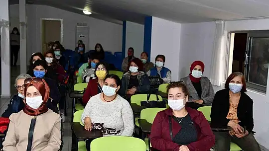 Kadın Girişimi Kooperatifi ilk stantını Beşkaza Meydanı'nda açıyor