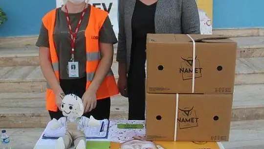 LÖSEV Kampanya Çalışmalarına Başladı 