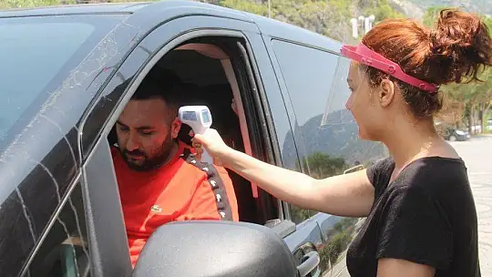 BUNDAN SONRA KUMBURNU'NA YAYA GİRİŞİ ÜCRETSİZ