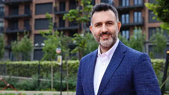 'Kızılbük Thermal Wellness Resort'