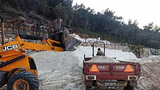 Maldivler hayali suya düştü