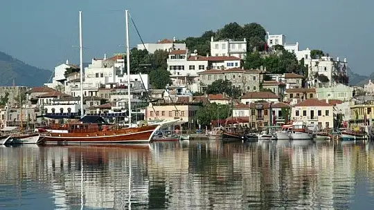 Marmaris Ticaret Odası Başkanı Mutlu Ayhan'dan 'Turizm sektörüne destek' çağrısı