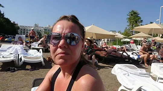 Marmaris yazı yaşamaya devam ediyor