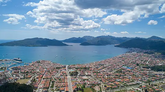 Muğla'nın 7 ilçesinde elektrik kesintileri yaşanacak! Fethiye, Bodrum, Marmaris..