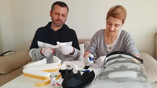 CHP'li Erbay: Evde kalalım sağlıklı kalalım