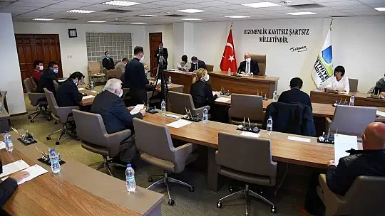 Meclis Bolelli'ye yetki verdi