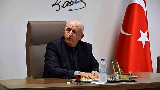 Belediye Meclisi toplandı