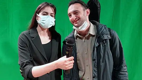 Menteşe Belediye Tiyatrosu ramazan ayına etkinliklerle giriyor