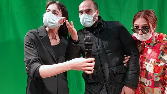 Menteşe Belediye Tiyatrosu ramazan ayına etkinliklerle giriyor