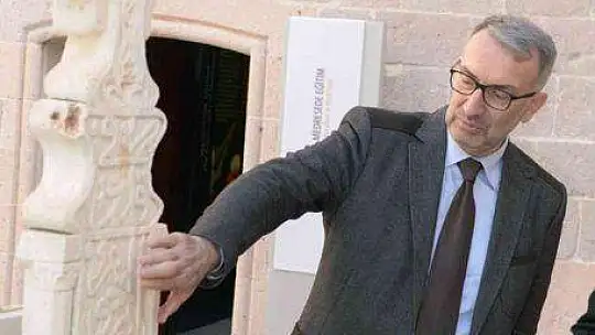 MENTEŞEOĞULLARINDA MEVLEVİLİK İZLERİ