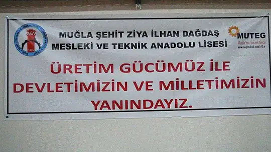 Meslek liseleri vites büyüttü