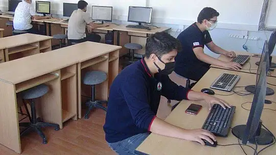 Meslek liseleri vites büyüttü