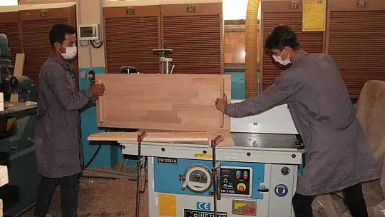 Meslek liseleri vites büyüttü