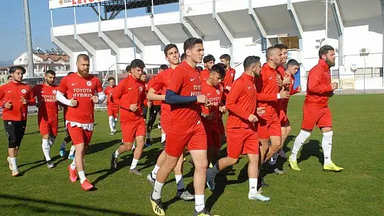 Fethiyespor'da 2. Mesut Toros dönemi 