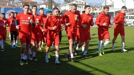 Fethiyespor'da 2. Mesut Toros dönemi 