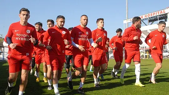 Fethiyespor'da 2. Mesut Toros dönemi 