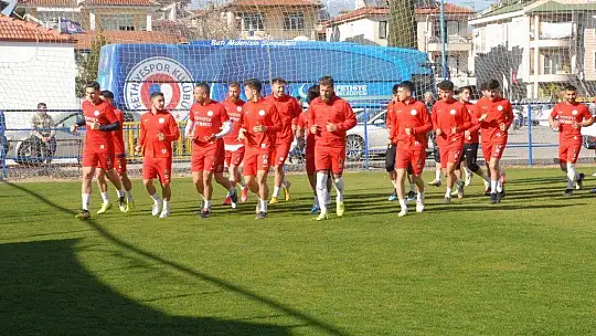 Fethiyespor'da 2. Mesut Toros dönemi 