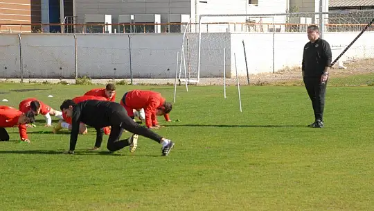 Fethiyespor'da 2. Mesut Toros dönemi 