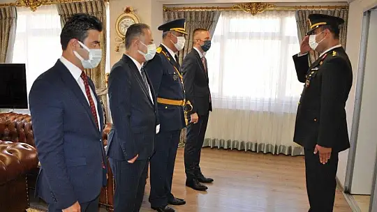 Milas'ta 30 Ağustos Zafer Bayramı kutlandı