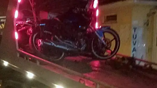 Milas'ta trafik kazası: 1 ölü