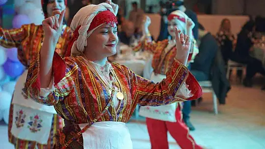 Milaslılar Derneği 43'ncü yılını Milas'ta kutladı