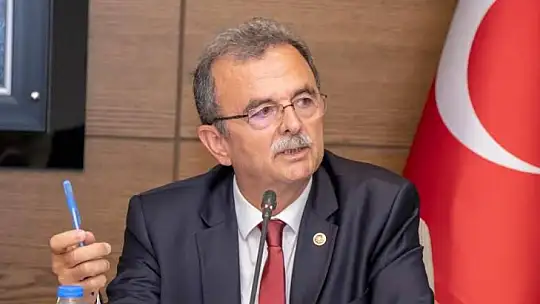 Girgin, 'Çiftçi Borç Batağında'