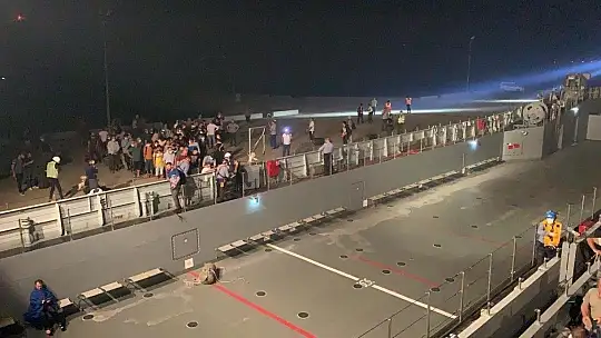 Milli Savunma Bakanlığı: ''Vatandaşlarımız emniyetli bölgelere tahliye ediliyor''