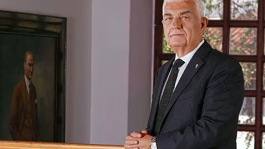 Muğla Büyükşehir'den deprem tedbirleri