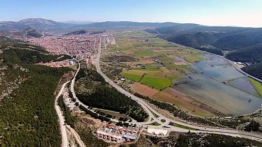 Muğla Büyükşehir'den deprem tedbirleri