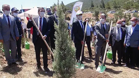 Muğla'da 15 Temmuz etkinlikleri
